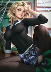 Page 749 of Artist ::: Nudtawut Thongmai | NeoArtCore - preview thumbnail