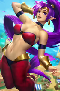 Page 754 of Artist ::: Nudtawut Thongmai | NeoArtCore - preview thumbnail