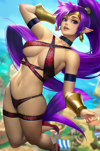 Page 756 of Artist ::: Nudtawut Thongmai | NeoArtCore - preview thumbnail