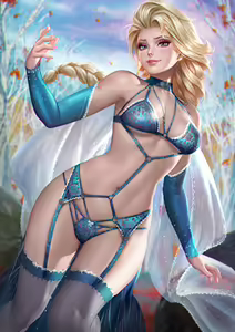 Page 763 of Artist ::: Nudtawut Thongmai | NeoArtCore - preview thumbnail