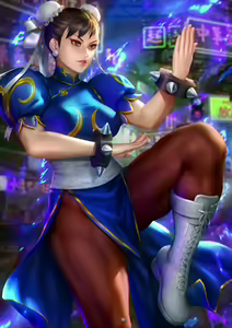 Page 777 of Artist ::: Nudtawut Thongmai | NeoArtCore - preview thumbnail