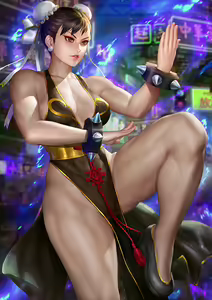 Page 778 of Artist ::: Nudtawut Thongmai | NeoArtCore - preview thumbnail