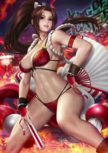 Page 782 of Artist ::: Nudtawut Thongmai | NeoArtCore - preview thumbnail