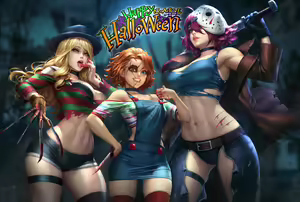 Page 783 of Artist ::: Nudtawut Thongmai | NeoArtCore - preview thumbnail