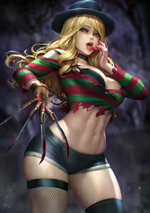 Page 787 of Artist ::: Nudtawut Thongmai | NeoArtCore - preview thumbnail