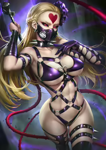 Page 829 of Artist ::: Nudtawut Thongmai | NeoArtCore - preview thumbnail