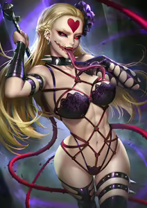 Page 830 of Artist ::: Nudtawut Thongmai | NeoArtCore - preview thumbnail
