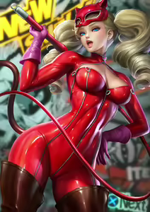 Page 839 of Artist ::: Nudtawut Thongmai | NeoArtCore - preview thumbnail