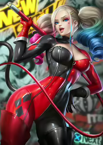 Page 841 of Artist ::: Nudtawut Thongmai | NeoArtCore - preview thumbnail