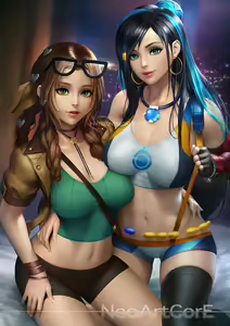 Page 849 of Artist ::: Nudtawut Thongmai | NeoArtCore - preview thumbnail