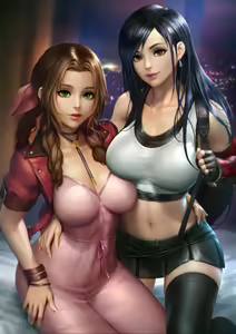 Page 851 of Artist ::: Nudtawut Thongmai | NeoArtCore - preview thumbnail