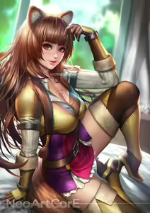 Page 885 of Artist ::: Nudtawut Thongmai | NeoArtCore - preview thumbnail