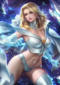 Page 888 of Artist ::: Nudtawut Thongmai | NeoArtCore - preview thumbnail