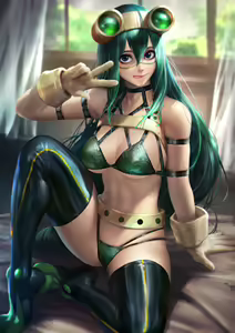 Page 899 of Artist ::: Nudtawut Thongmai | NeoArtCore - preview thumbnail