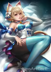 Page 901 of Artist ::: Nudtawut Thongmai | NeoArtCore - preview thumbnail