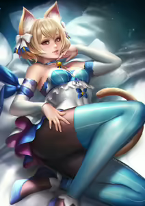 Page 902 of Artist ::: Nudtawut Thongmai | NeoArtCore - preview thumbnail