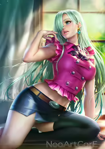 Page 913 of Artist ::: Nudtawut Thongmai | NeoArtCore - preview thumbnail