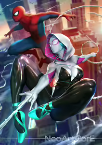 Page 922 of Artist ::: Nudtawut Thongmai | NeoArtCore - preview thumbnail
