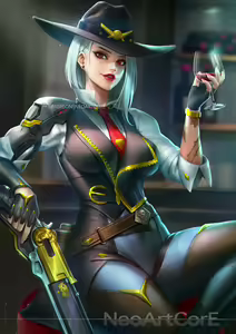 Page 931 of Artist ::: Nudtawut Thongmai | NeoArtCore - preview thumbnail
