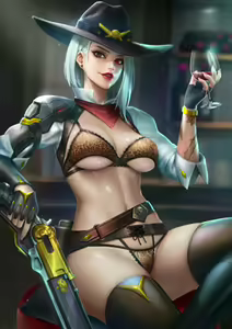 Page 933 of Artist ::: Nudtawut Thongmai | NeoArtCore - preview thumbnail