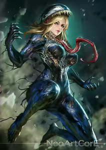 Page 943 of Artist ::: Nudtawut Thongmai | NeoArtCore - preview thumbnail