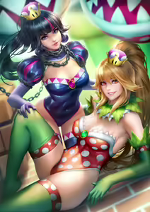 Page 957 of Artist ::: Nudtawut Thongmai | NeoArtCore - preview thumbnail