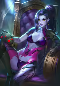 Page 985 of Artist ::: Nudtawut Thongmai | NeoArtCore - preview thumbnail