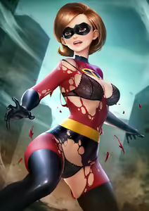 Page 988 of Artist ::: Nudtawut Thongmai | NeoArtCore - preview thumbnail