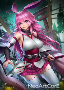 Page 989 of Artist ::: Nudtawut Thongmai | NeoArtCore - preview thumbnail