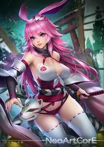 Page 991 of Artist ::: Nudtawut Thongmai | NeoArtCore - preview thumbnail