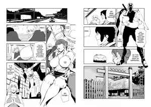 Page 1384 of Nikuhisyo Yukiko VOL 1 - 45 - preview thumbnail