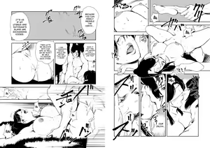 Page 1401 of Nikuhisyo Yukiko VOL 1 - 45 - preview thumbnail