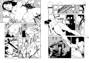 Page 1409 of Nikuhisyo Yukiko VOL 1 - 45 - preview thumbnail