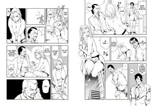 Page 1688 of Nikuhisyo Yukiko VOL 1 - 45 - preview thumbnail