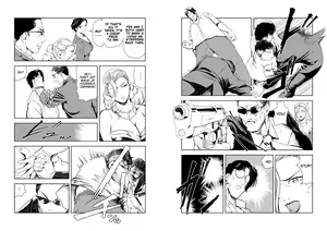 Page 1933 of Nikuhisyo Yukiko VOL 1 - 45 - preview thumbnail