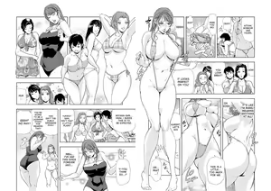 Page 271 of Nikuhisyo Yukiko VOL 1 - 45 - preview thumbnail