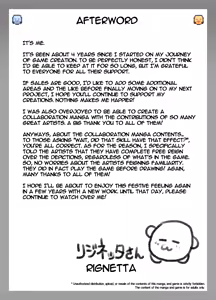 Page 140 of Rignetta-san no Bouken ~Goudoushi-tsuki Special Edition~ ver 1.4.003 | Rignetta's Adventure Special Edition - preview thumbnail