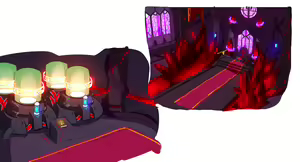 Page 131 of Potion / Moudamepo - preview thumbnail