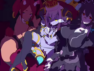 Page 138 of Potion / Moudamepo - preview thumbnail