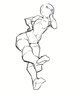 Page 220 of Potion / Moudamepo - preview thumbnail