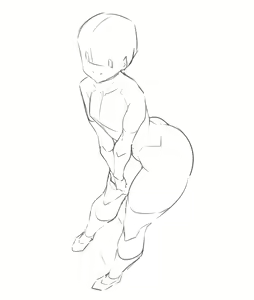 Page 251 of Potion / Moudamepo - preview thumbnail