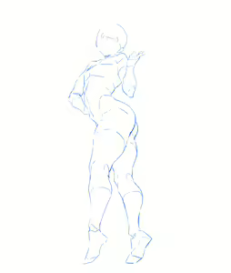 Page 276 of Potion / Moudamepo - preview thumbnail