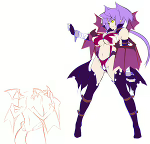 Page 362 of Potion / Moudamepo - preview thumbnail