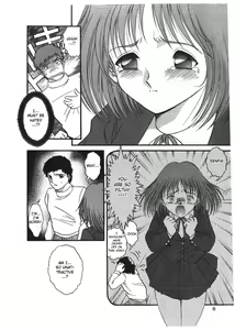 Page 7 of Haitoku Kazoku | Immorality Family - preview thumbnail