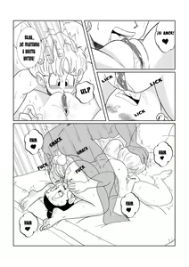 Page 1007 of Dragon Ball 2022 - preview thumbnail