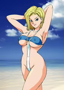 Page 1088 of Dragon Ball 2022 - preview thumbnail