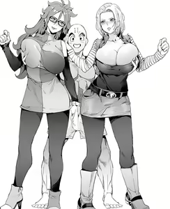 Page 1111 of Dragon Ball 2022 - preview thumbnail
