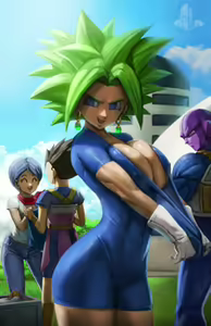 Page 1184 of Dragon Ball 2022 - preview thumbnail