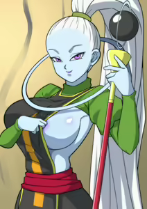 Page 1188 of Dragon Ball 2022 - preview thumbnail