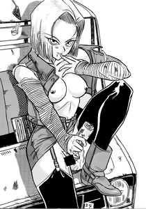 Page 1222 of Dragon Ball 2022 - preview thumbnail